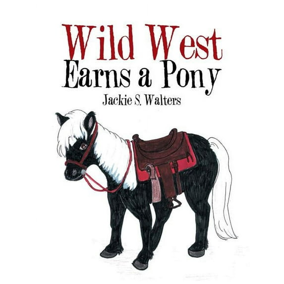 Wild West Earns a Pony