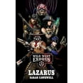 thumbnail image 1 of Wild West Exodus: Lazarus (Paperback), 1 of 1