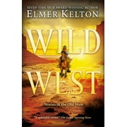 Wild West, Paperback