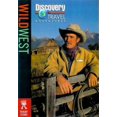 thumbnail image 1 of Pre-Owned Discovery Travel Adventure Wild West (Discovery Travel Adventures) (Paperback) 1563318334 9781563318337, 1 of 1