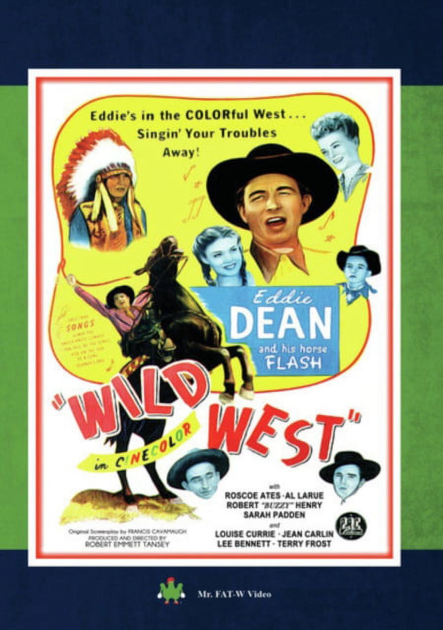 Wild West