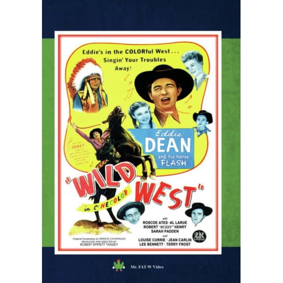 Wild West