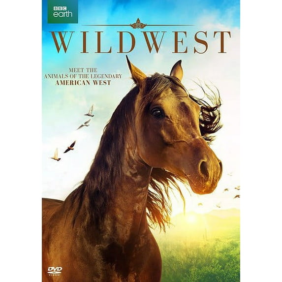 Pre-Owned Wild West
