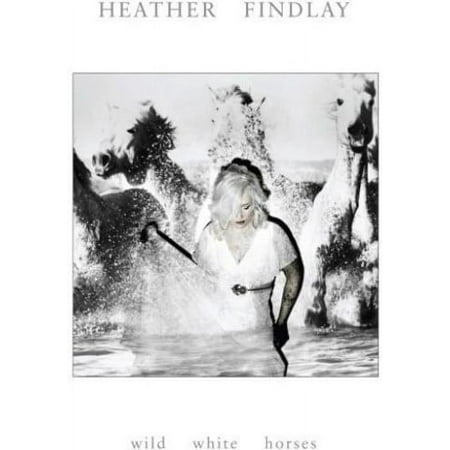Wild White Horses [LP] - VINYL