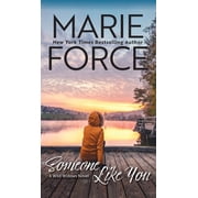 Wild Widows Someone Like You, Book 1, Hardcover