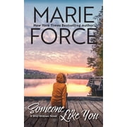 Wild Widows Someone Like You, Book 1, Paperback