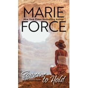 Wild Widows Someone to Hold, Book 2, Hardcover