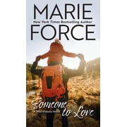 Wild Widows Someone to Love, Book 3, Hardcover