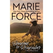 Wild Widows Someone to Remember, A Wild Widows Novel, Book 5, Paperback