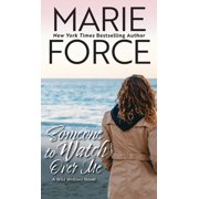 Wild Widows Someone to Watch Over Me, Book 4, Hardcover