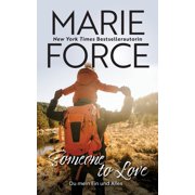 Wild Widows Someone to love - Du mein Ein und Alles, Book 3, Paperback