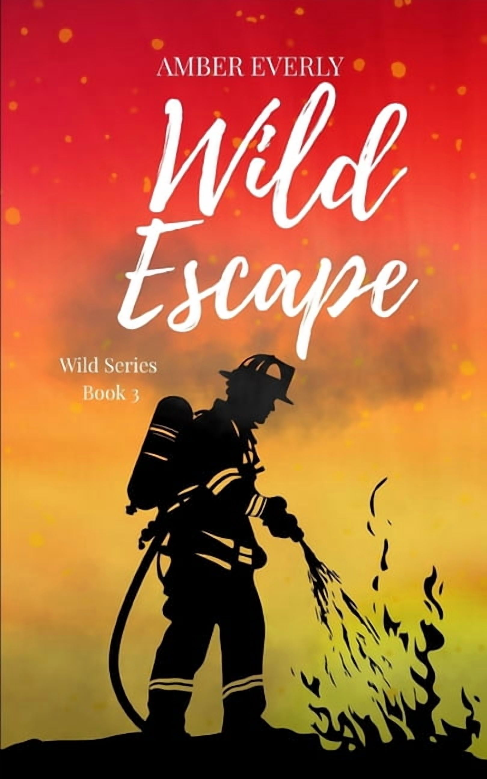 Wild Wild Escape, Book 3, (Paperback)