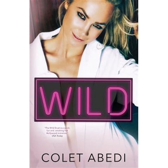 Wild: Wild (Paperback)