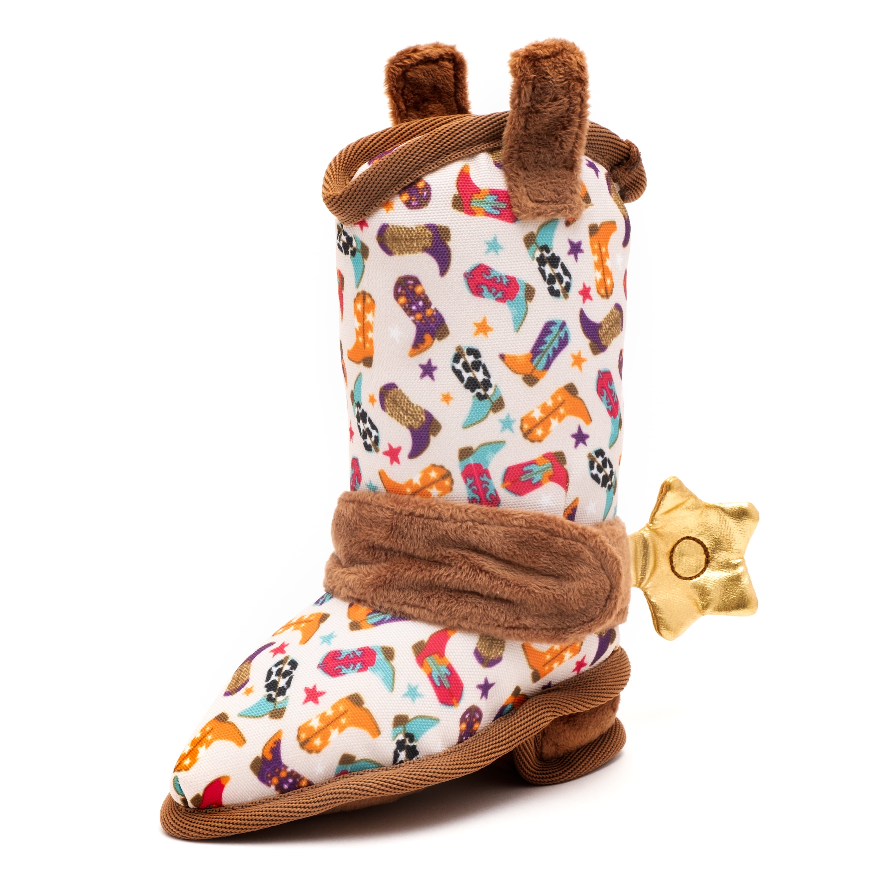 Wild Wild West Boot Toy - Walmart.com