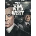 thumbnail image 1 of Wild Wild West: Complete Series, 1 of 1