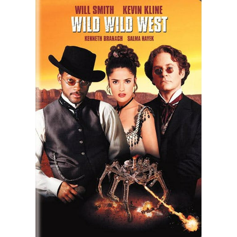 その他 Wild West [DVD] Wild Wild West, DVD, Bai Ling,Sofia Eng,Musetta Vander