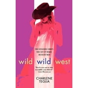 Wild Wild West Edition 1 Paperback