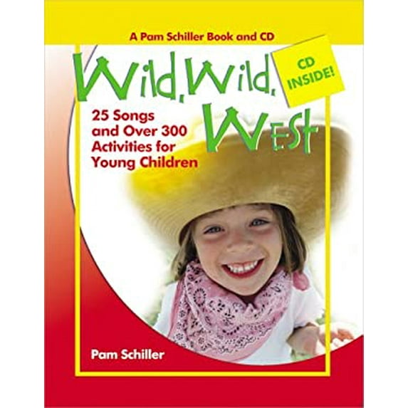 Pre-Owned Wild, Wild West Paperback