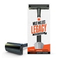 thumbnail image 1 of Wild Willies Legacy Safety Razor, 1 of 4
