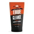 Wild Willies Men's Face Wash with Activated Charcoal for Sensitive Skin