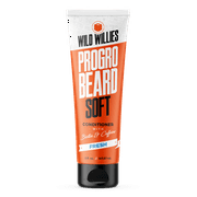 Wild Willies ProGro Beard Soft 5oz