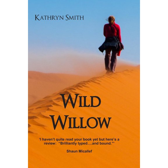 Wild Willow, (Paperback)