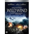 thumbnail image 1 of Wild Wind ( Dikiy veter ) [ NON-USA FORMAT, PAL, Reg.0 Import - Netherlands ], 1 of 1