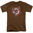 thumbnail image 1 of Wild Wings - Target - Short Sleeve Shirt - XX-Large, 1 of 2