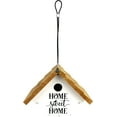 thumbnail image 1 of Wild Wings WWLH2-DECO Farmhouse Wren House, White, 1 of 9