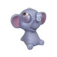 thumbnail image 1 of Wild Winkers Elephant by Deluxebase – Squeeze Toy with Popping Eyes, Stress & Fidget Toy, 1 of 2