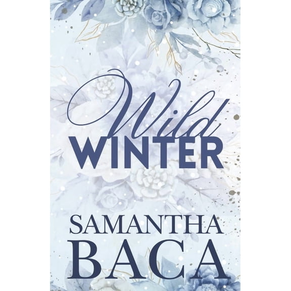 Wild Winter, (Paperback)