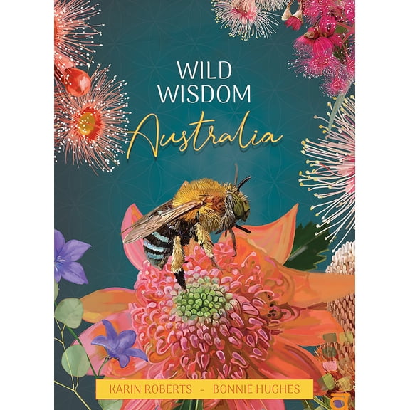 Wild Wisdom Australia