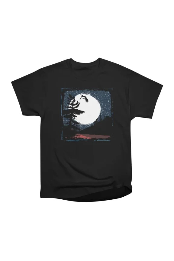 Wild Witch T-Shirt Tee Gift For Him Merch For Her Apparel For Friend 7