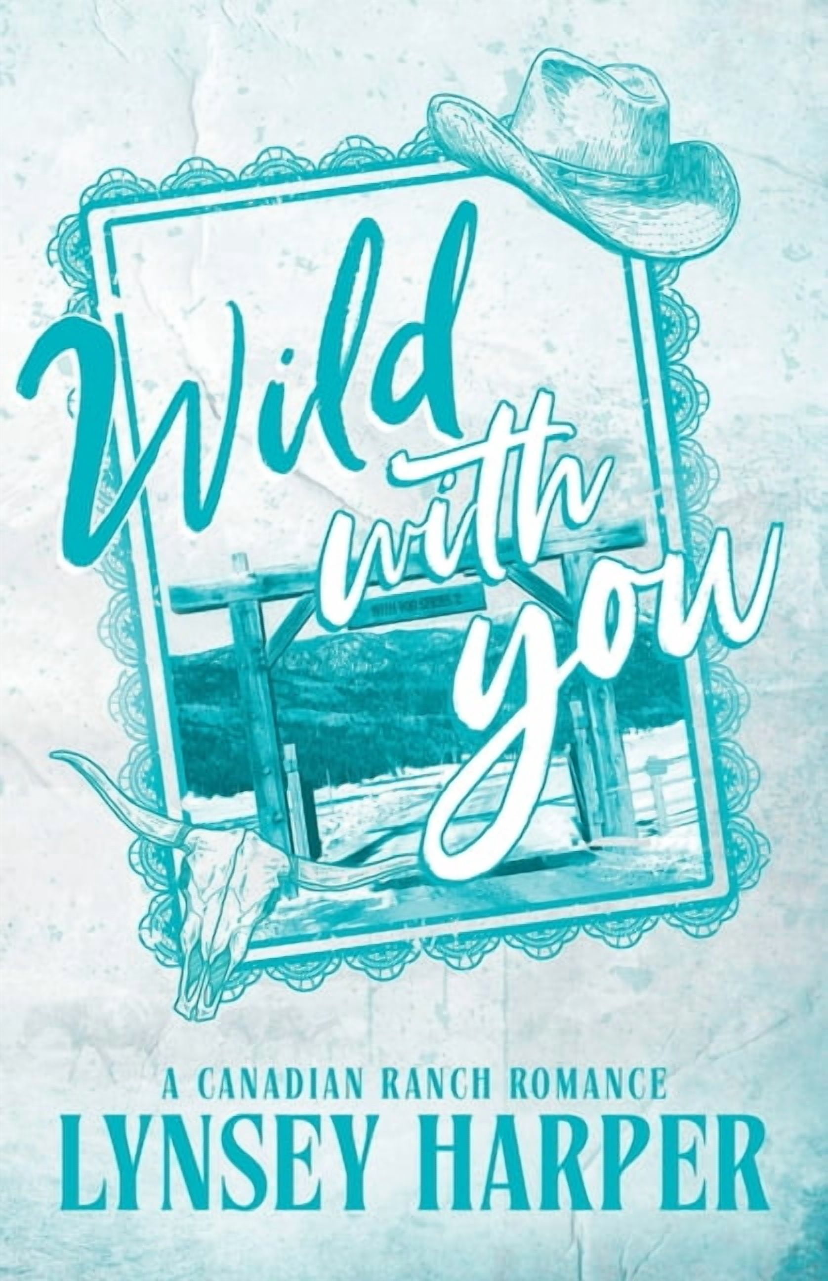 Wild With You, (Paperback)