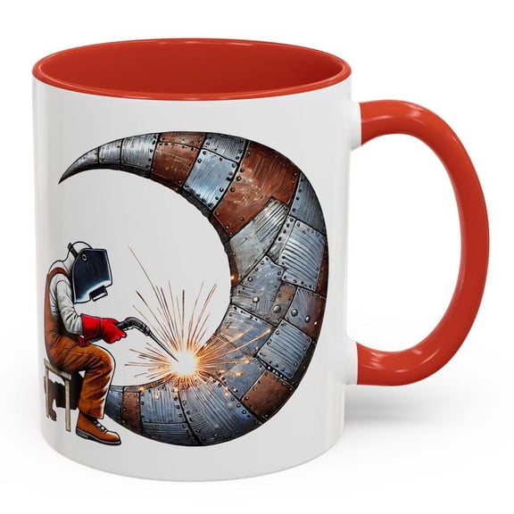 Wild Wo in S1Heep Clot1hing Mug, Gothic Tattoo Coffee Cup, Edgy Horror Gift for Wo Lovers, Dark Alternat Kitchen DE1cor Halloween StY1Le