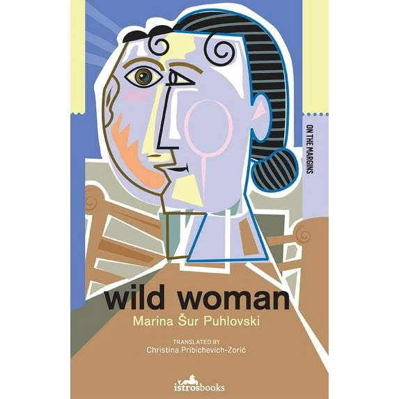 Wild Woman, (Paperback)