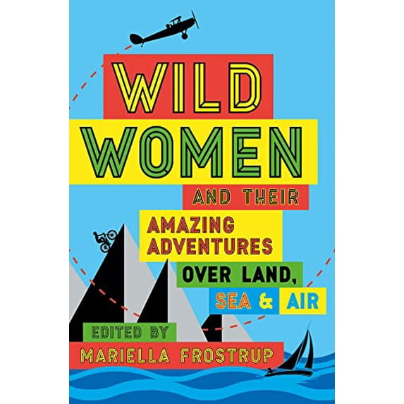 Pre-Owned Wild Women (Paperback) 1788540026 9781788540025