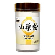 Wild Yam Chinese Yam Shan Yao Powder 120mesh