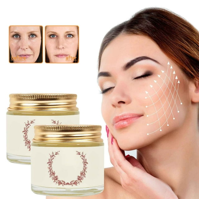 Wild Yam Cream Organic for Hormone Balance, Women's Organic Wild Yam Root Cream Promoting