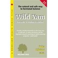 thumbnail image 1 of Pre-Owned Wild Yam: Nature's Progesterone : The Safe and Little Known Answer to Hormonal Imbalance, Pms, Menopause and Osteoporosis (Woodland Health Ser) (Paperback) 1885670257 9781885670250, 1 of 1