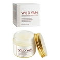 Wild Yam Nourishes Skin Muscle Tension And Menopause In Women Glow