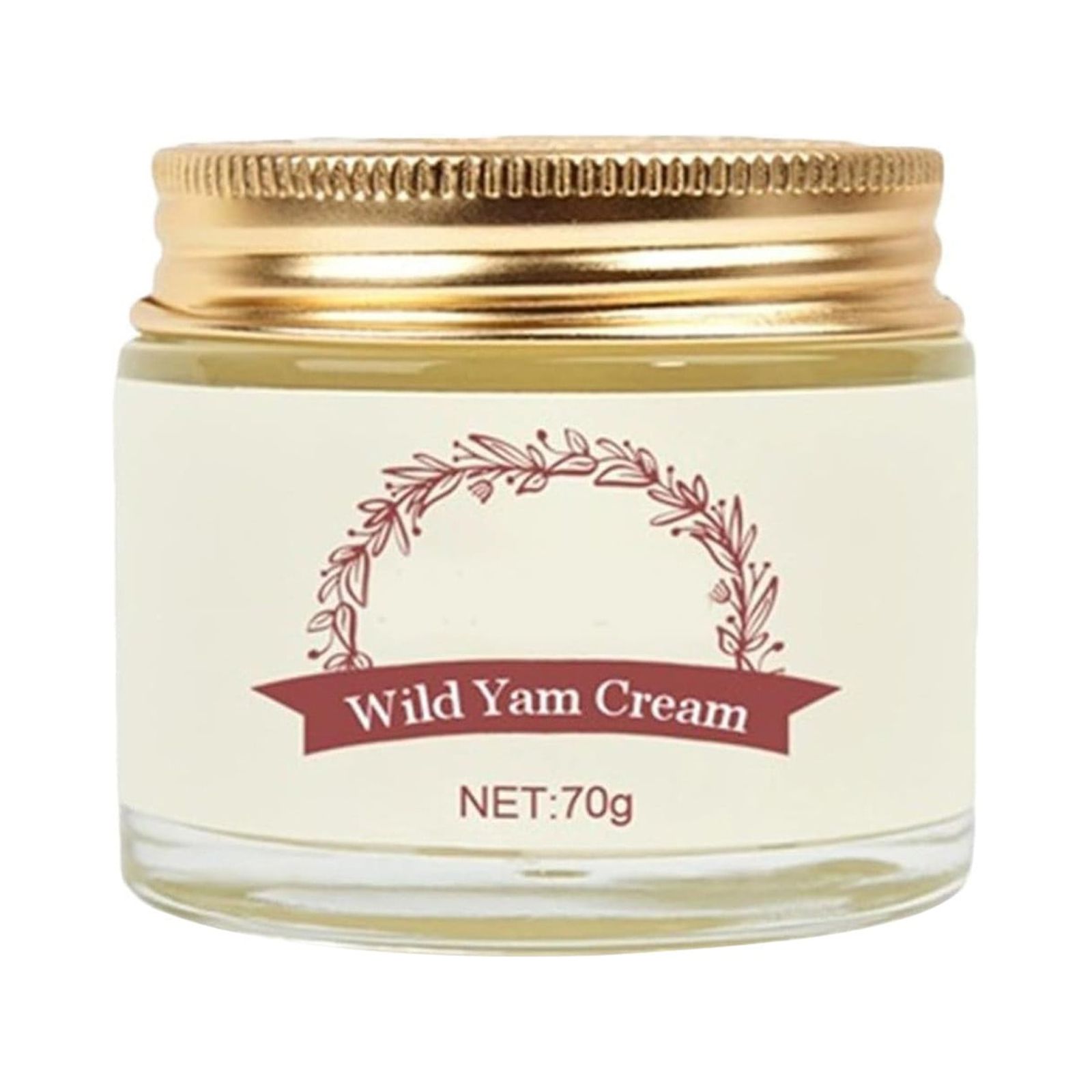 3X Wild Yam Cream Wild Yam Root Cream Organic Wild Yam Cream Natural