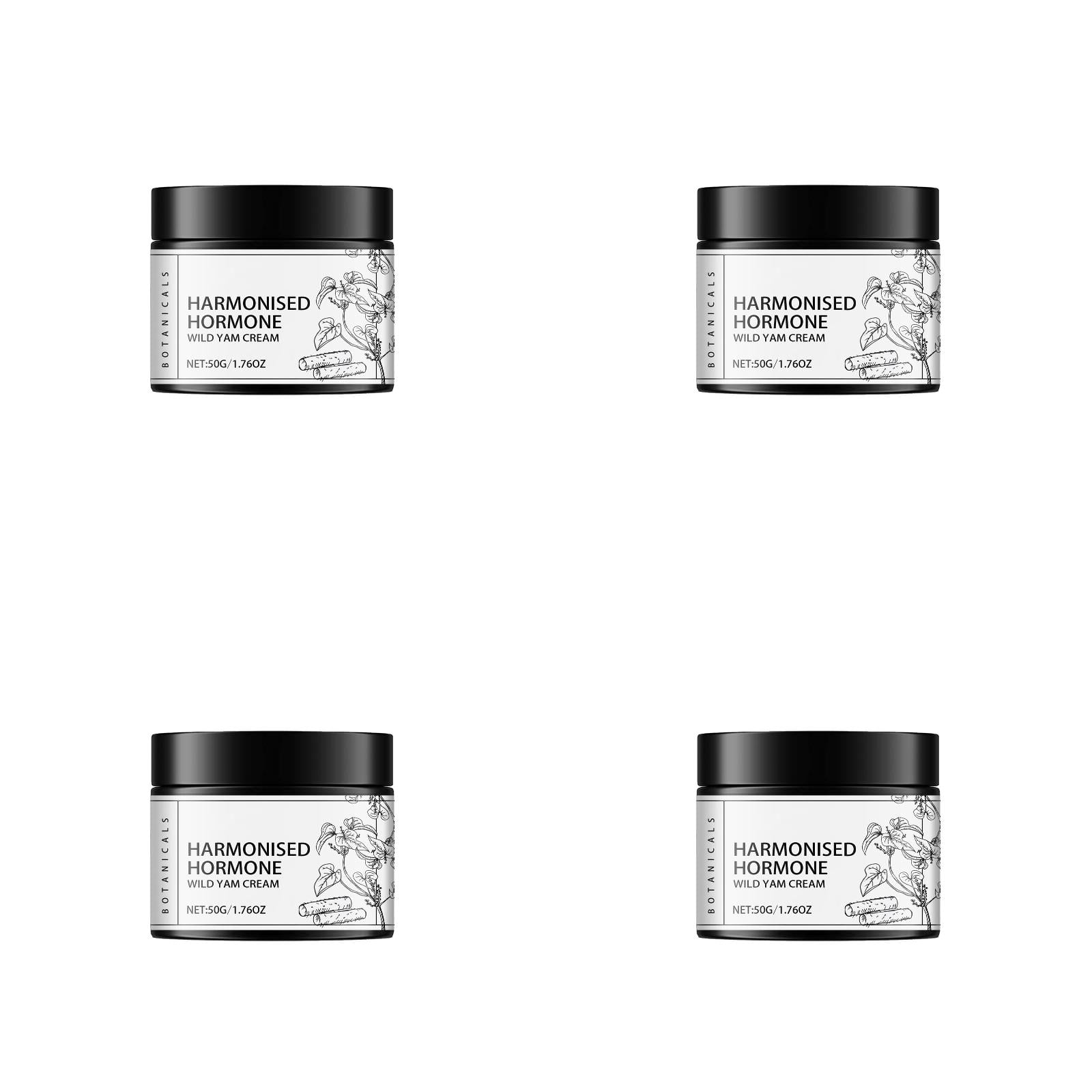 Wild Yam To Improve Skin Moisturizing Care Hairstyles for Thin Hair