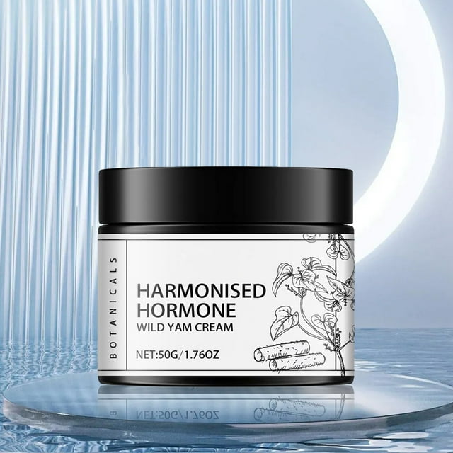 Wild Yam To Improve Skin Moisturizing Care Japanese ning Cosmetics