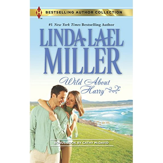 Pre-Owned Wild about Harry: A 2-In-1 Collection (Mass Market Paperback) 0373180810 9780373180813