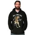 thumbnail image 1 of Wild and Free Tiger Tokyo Japan Hoodie Sweatshirt Women Men Brisco Brands S, 1 of 6
