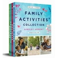 thumbnail image 1 of Wild and Free Wild and Free Family Activities Collection: 4-Book Box Set, (Paperback), 1 of 3