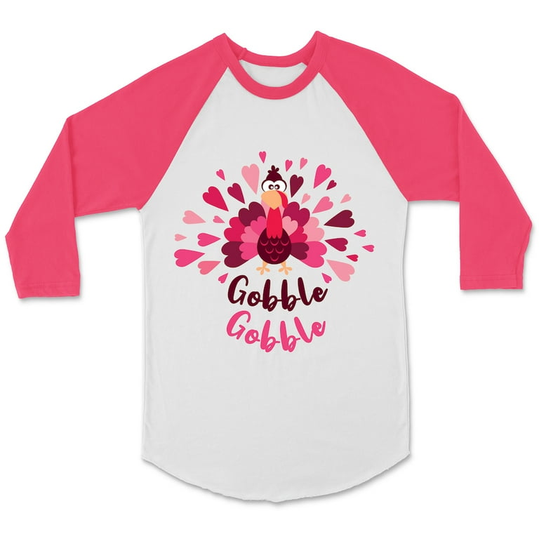 turkey toddler shirt