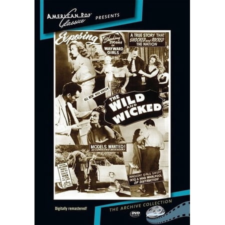 Wild and Wicked (DVD), American Pop Classic, Music & Performance
