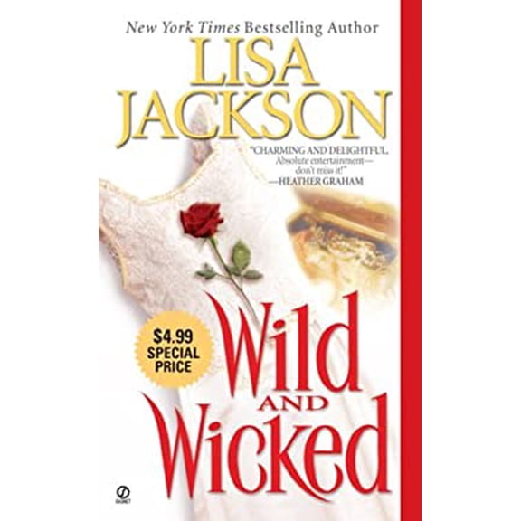 Pre-Owned Wild and Wicked (Unknown) 0451223322 9780451223326